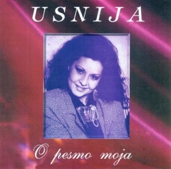 Usnija - Kazuj Krčmo Džerimo
