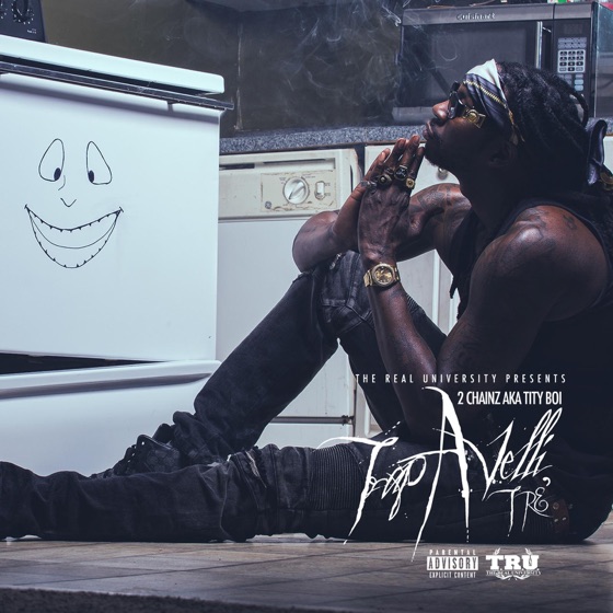 Cover artwork for Bff