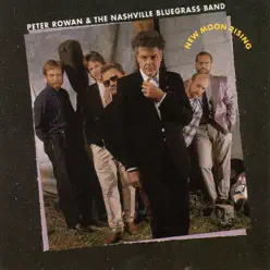 New Moon Rising - The Nashville Bluegrass Band New Moon Rising - The Nashville Bluegrass Band