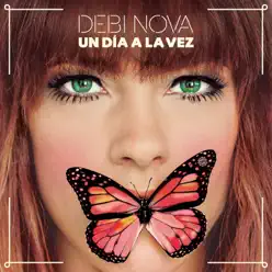 Un Día a la Vez (EP) - Debi Nova