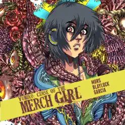 Yumiko: Curse of the Merch Girl - Murs Yumiko: Curse of the Merch Girl - Murs