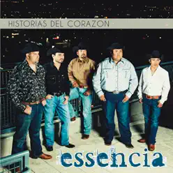 Historias Del Corazón - Essencia Historias Del Corazón - Essencia