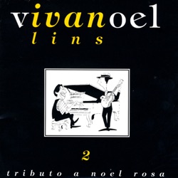 Ivan Lins - Feitiço Da Vila