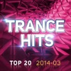 Trance Hits Top 20 - 2014-03