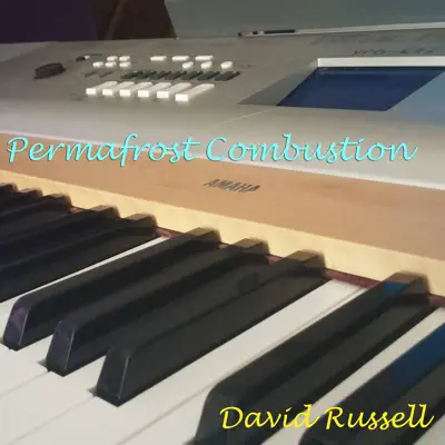 Permafrost Combustion - David Russell