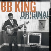B.B. King - The Woman I Love