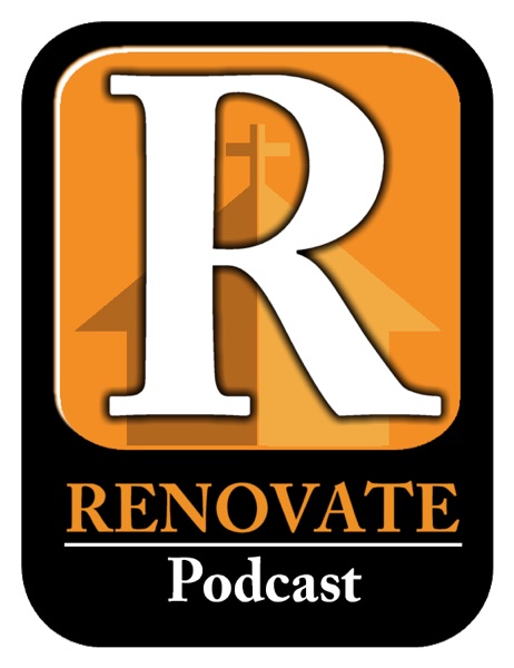 Podcast cover