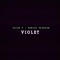 Violet - Oscar P & Marcus Pearson lyrics