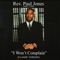 I Won’t Complain - Rev. Paul Jones lyrics