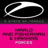 Marlo - Forces