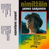 Jarno Sarjanen - Teen mitä teen