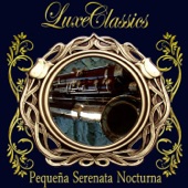 Sonata No. 14, Claro de Luna artwork