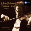 Itzhak Perlman's Greatest Hits, Vol. II