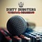 Kick Down Babylon (feat. Cheshire Cat) - Dirty Dubsters lyrics