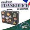 Musik von Frankreich zu erinnern: Souvenir an meine reise nach Paris