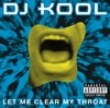 Let Me Clear My Throat artwork