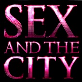 Sex an the City (Single) artwork