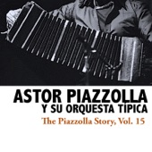The Piazzolla Story, Vol. 15 artwork