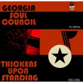 Georgia Soul Council - Soul Syrum