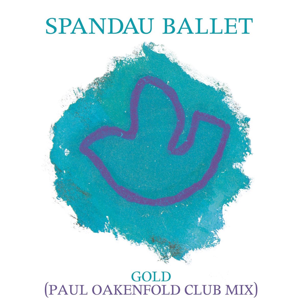 Gold (Paul Oakenfold Club Mix) - Single by Spandau Ballet on Apple Music