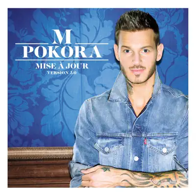 Mise à jour (Version 2.0) - M. Pokora