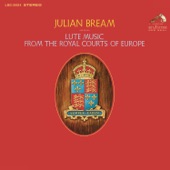 Julian Bream - Fantasia "A Fancy"