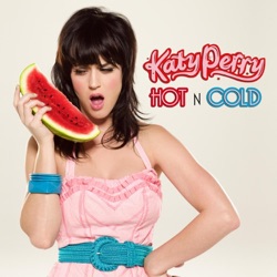 Katy Perry - Hot 'n' Cold (Rock Version)