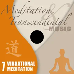Meditation & Transcendental Music : Vibrational Meditation by Mirko Fait, Gino Fioravanti & John Toso album reviews, ratings, credits