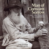 Man of Constant Sorrow (And Other Timeless Mountain Ballads) artwork