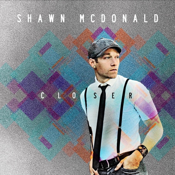 Cover artwork for Eyes Forward