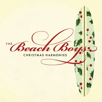 Christmas Harmonies - The Beach Boys