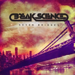 Break Science - Brain Reaction (feat. Redman & Lettuce)