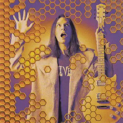 Beehive (Live) - Paul Gilbert