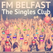 FM Belfast - We Are Faster Than You