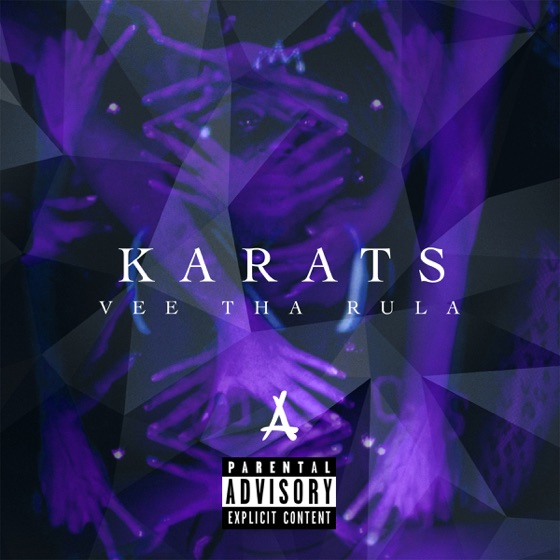 Cover artwork for Karats