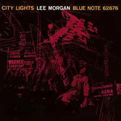 City Lights by Lee Morgan album reviews, ratings, credits