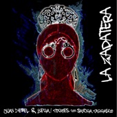 La Zapatera (feat. Sandra Carrasco) artwork