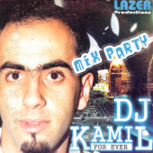 Mix Party for Ever - DJ Kamil