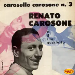 Carosello carosone, Vol. 3 - Renato Carosone