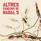 Altres Cançons de Nadal 5 - Varis Artistes