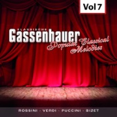 Popular Classical Melodies, Vol. 7 artwork