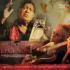 Meeting of the Legends - Enchanting Fusion of Indian Classical with Contemporary Music album lyrics, reviews, download