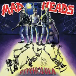 Psycholula - Mad Heads