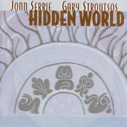 Jonn Serrie & Gary Stroutsos - The Rain Maiden