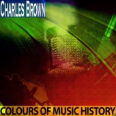 Charles Brown - Trouble Blues (Remastered)