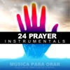 24 Prayer Instrumentals / Música para Orar