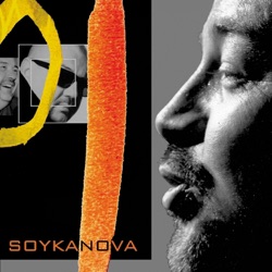 Stanisław Soyka & Janusz Iwanski Yanina - Czas Nie Czeka Na Nas