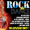 Rock in Dance (The Explosive Party!), 2013