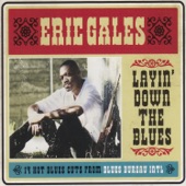 Eric Gales - Freedom from My Demons