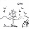 Charity of Pain - Johnny Duhan lyrics